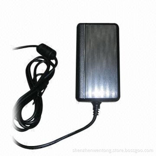 12V/3A Power Supply with UK Plug, Wallmount Type